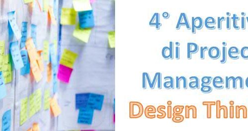 18 Aprile 2018 – 4° APERITIVO DI PROJECT MANAGEMENT 2018 18 Aprile 2018 – 4° APERITIVO DI PROJECT MANAGEMENT 2018