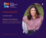 Gestire l’incertezza: strategie di risk management nei progetti con tecnologie emergenti